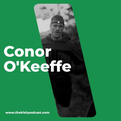 S2E3 - Conor O'Keeffe S2E3 - Conor O'Keeffe