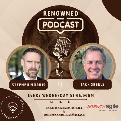 Uncovering the Manager Tax Concept with Jack Skeels