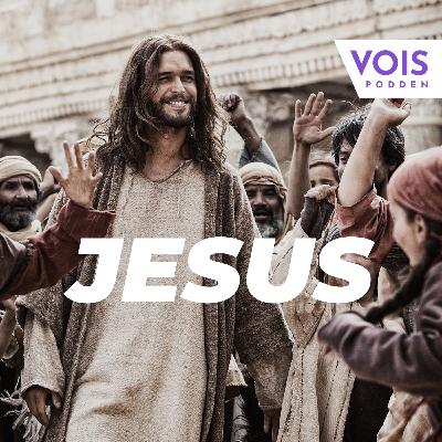 Jesus - Varför dog han? - #107