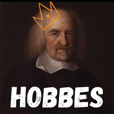 Hobbes - O primeiro Leviatã moderno
