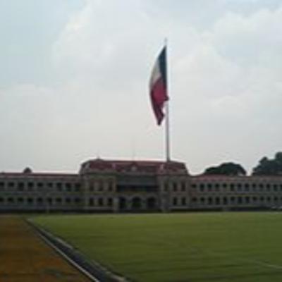 Evolución Histórica de la Universidad del Ejercito y Fuerza Aerea