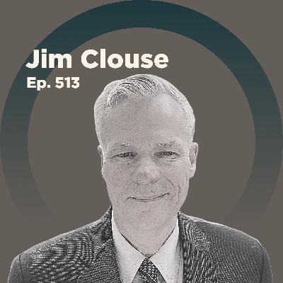 Jim Clouse on the Last 4 Decades at the Most Powerful Central Bank in the World Jim Clouse on the Last 4 Decades at the Most Powerful Central Bank in the World