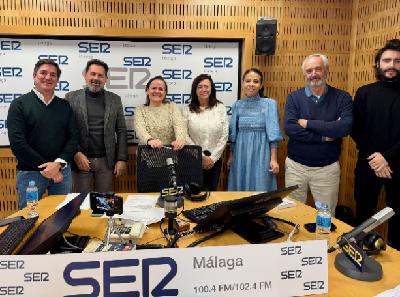 ¿Cómo se arregla la vivienda en Málaga? Todas las voces, frente a frente en un especial de SER Málaga