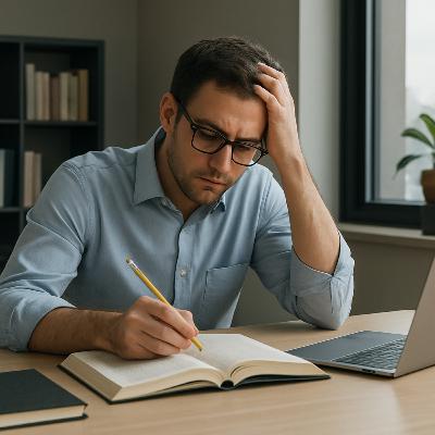 Learning to Unlearn: The Golden Rule of the Modern Professional Learning to Unlearn: The Golden Rule of the Modern Professional