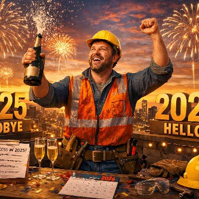Thank you 2025