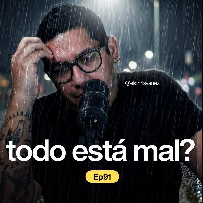 Si todo se te trabó, escucha esto antes de rendirte - Ep91