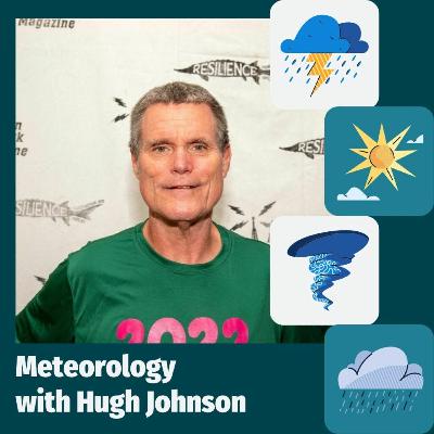 Hugh Johnson on the Cold Weather