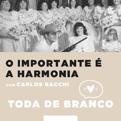 TDB #1 T2 - O importante é a harmonia