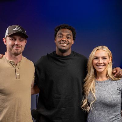 Wisconsin Recap, UCLA Preview with Deontae Craig