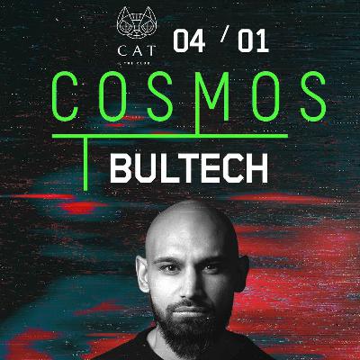 Bultech Live @CAT Budapest | Hungary 🇭🇺 Bultech Live @CAT Budapest | Hungary 🇭🇺