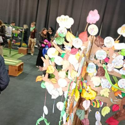 EL ROMPEOLAS T08C021 Yecla. El Bosque de los Derechos de la Infancia (22/11/2025) EL ROMPEOLAS T08C021 Yecla. El Bosque de los Derechos de la Infancia (22/11/2025)