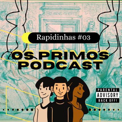 Rapidinha dos Primos! - conversas de WhatsApp Rapidinha dos Primos! - conversas de WhatsApp