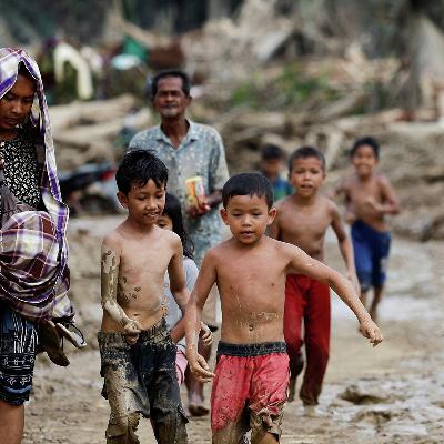 Al Jazeera reports from Aceh Tamiang as flood survivors face new dangers Al Jazeera reports from Aceh Tamiang as flood survivors face new dangers