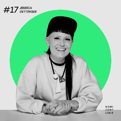 #17 Jessica Dettinger - Form of Interest: Zwischen Mode, Material und Mobilität