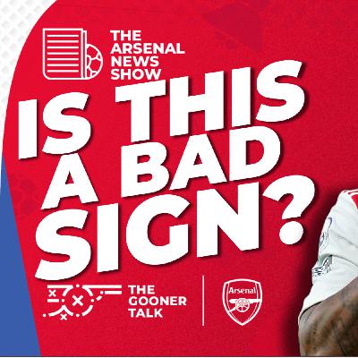 The Arsenal News Show EP631 - Injury Concern, UEFA Announcement, Fixture Changes & More!