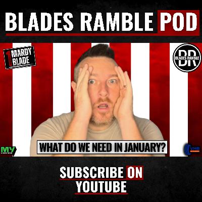 โ๏ธ 1 MARDY BLADE | WHAT DO WE NEED IN JANUARY? โ๏ธ โ๏ธ 1 MARDY BLADE | WHAT DO WE NEED IN JANUARY? โ๏ธ