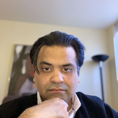 Knowing and Being: Self-awareness in Psychoanalysis and Fine-tuning Listening with Dhwani Shah