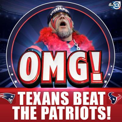 Texans WIN 🤘🏽🔥🛸🌎🔴🎥🎙 Texans WIN 🤘🏽🔥🛸🌎🔴🎥🎙