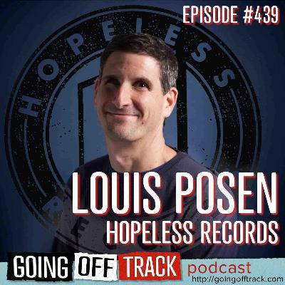 Louis Posen Louis Posen