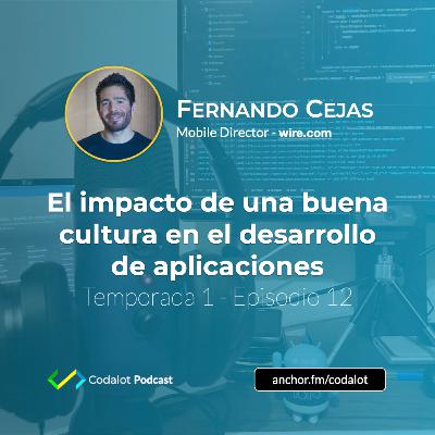 El impacto de una buena cultura en el desarrollo de aplicaciones