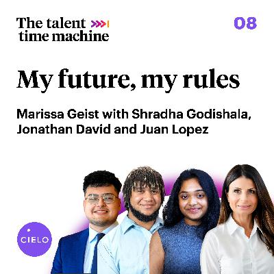 My future, my rules with MKE Tech Hub #8