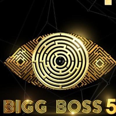 #bigboss