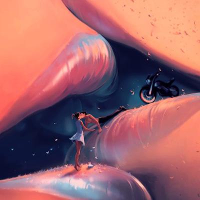 ¿Existe el amor? ¿Existe el amor?