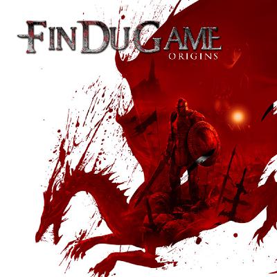 Episode 145 - Dragon Age: Origins (feat. Kabouka)