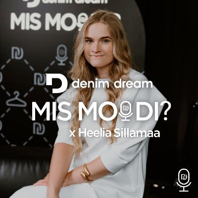 #16 Heelia Sillamaa - päris Heelia tunded instagrami-Heelia hiilguse taustal