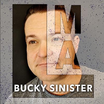 019 - Bucky Sinister - Alcoholic 019 - Bucky Sinister - Alcoholic
