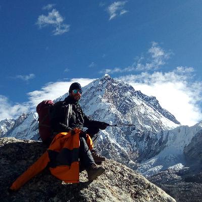 Viajeros intrépidos 1x11 - Viaje al Mt Everest parte 2