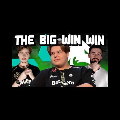 The Big Win Win! Zweih UNLEASHED By Jame The Big Win Win! Zweih UNLEASHED By Jame