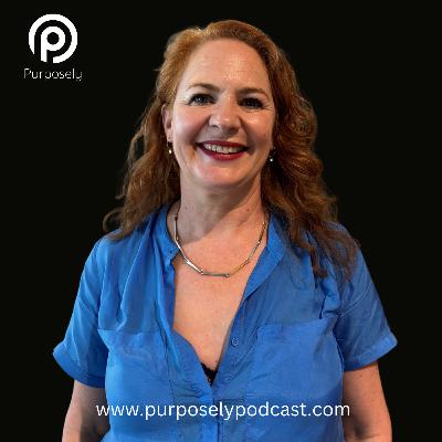 #249 'Improving Corporate Volunteering, Starting My Own Business', Sally O'Brien founder Blue CSR