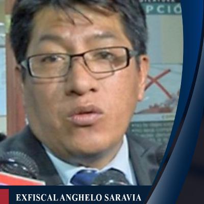 Revelaciones de un exfiscal en el caso del Fondo Indígena