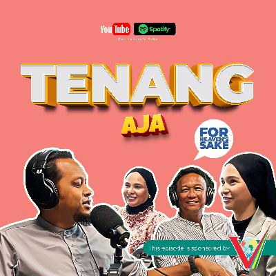 Tenang Aja Tenang Aja