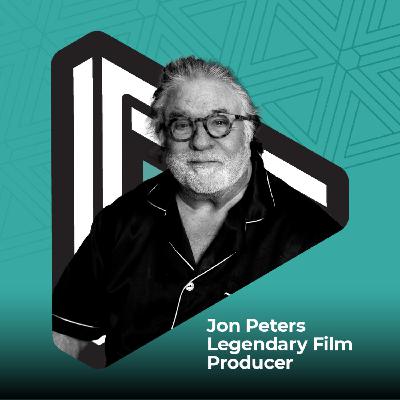 The Hairdresser Who Took Over Hollywood: Jon Peters, Part 1 "Making the Cut" The Hairdresser Who Took Over Hollywood: Jon Peters, Part 1 "Making the Cut"