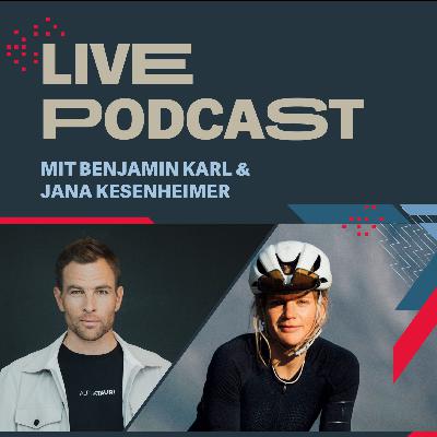 #18 - Live aus Sölden