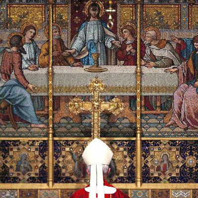 The mystifying process – and problems – behind choosing the next Archbishop of Canterbury