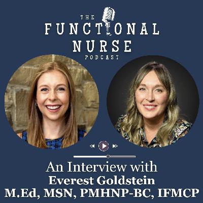 Functional Psychiatry for Nurses: Root Cause Depression, Anxiety, and the Gut-Brain Link Functional Psychiatry for Nurses: Root Cause Depression, Anxiety, and the Gut-Brain Link