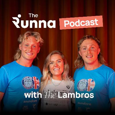 “Everyone Told Us to Quit”: The Brutal Truth Behind Running Across Australia & the UK