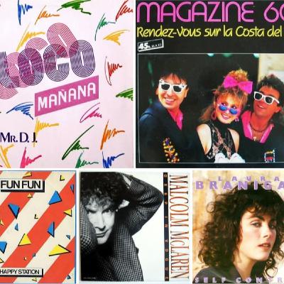 Underground Groove (Pt.1&2) 25 de abril 2025 (@RadioCirculo) Underground Groove (Pt.1&2) 25 de abril 2025 (@RadioCirculo)