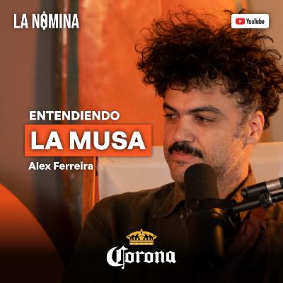 En busca de LA MUSA (Alex Ferreira) En busca de LA MUSA (Alex Ferreira)