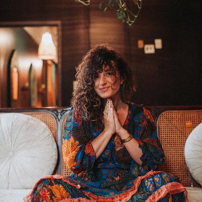 Divine Alignment: Healing the Nervous System with Dr. Kate