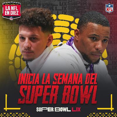 Lo mejor de Opening Night rumbo al Super Bowl LIX, desde New Orleans
