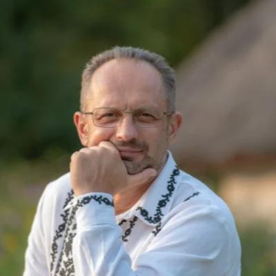 Роман Безсмертний про росію, світовий порядок та ядерну зброю