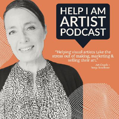 Discovering Artistic Passion Later in Life