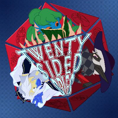 Side Story: Fear and Loathing in Fattiretown - Part 1 Side Story: Fear and Loathing in Fattiretown - Part 1