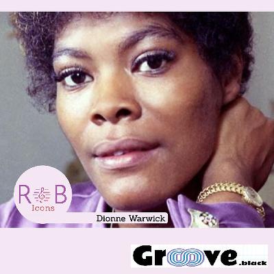 R&B ICON: Dionne Warwick