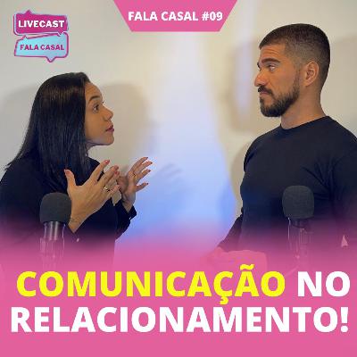 A Torre de Babel e o seu Relacionamento! - Fala Casal #09
