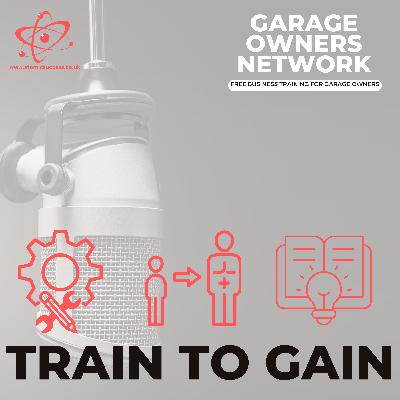 Train to Gain